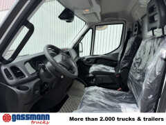 Iveco Daily 70S18HA8 WX 4x4, mehrfach vorhanden! 