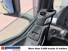 MAN TGS 35.440 8x4 BL 