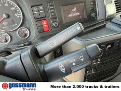 MAN TGL 8.250 4x2 BL 