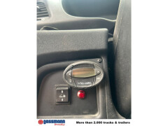 Iveco Daily 70 C 170 4x2 Doka, AHK 