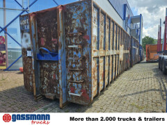 Andere Abrollcontainer ca. 40m³ 