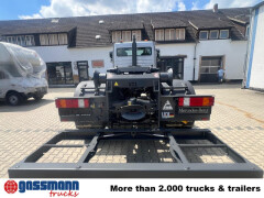 Mercedes Benz Axor 1829 A 4x4 