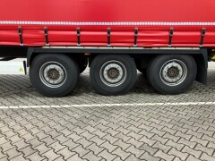  Profi Liner Doppelstock 