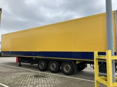  Cool Liner Duoplex Steel 