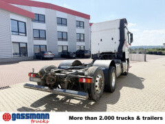 Mercedes Benz Actros 2553 L 6x2, Liftachse, Retarder, 