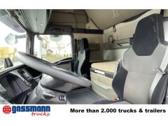 MAN TGX 18.510 4x2 LL 