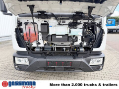 Iveco ML80E21 4x2, 2x AHK, mehrfach vorhanden! 