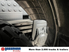 Mercedes Benz Arocs 3351 AK 6x6, Grounder, Bordmatik 