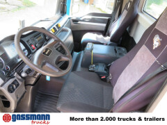 MAN TGM 18.340 4x4 BB AHK-Öl 