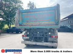 Mercedes Benz Arocs 3245 K 8x4/4, Bordmatik 