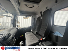 Mercedes Benz Atego 818/23 K 4x2, 2x AHK 