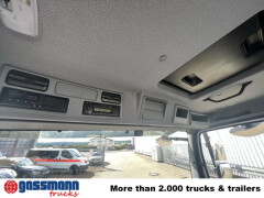 Mercedes Benz Atego 818/23 K 4x2, 2x AHK 