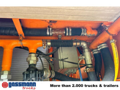 MAN TGA 26.320 6x4 