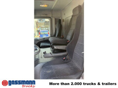 Mercedes Benz Actros 2532 6x2, Lift-/Lenkachse 