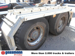 Mercedes Benz Arocs 2648 K 6x4, HIAB XR21T46, KNICKARM 