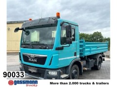 MAN TGL 12.250 4x2 BB 