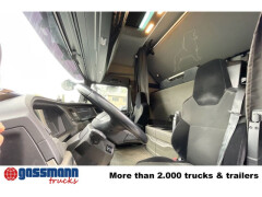 MAN TGX 18.510 4x2 BL, Intarder, Navi 