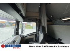MAN TGX 18.510 4x2 BL, Intarder, Navi 