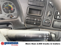 Mercedes Benz Actros 2536 L 6x2 , Lenk-/Liftachse 