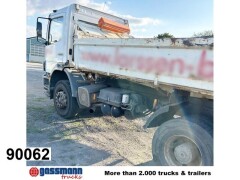Mercedes Benz Atego 1828 K 4x2 