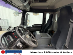 MAN TGS 26.440 6x2-2 BL, Liftachse 