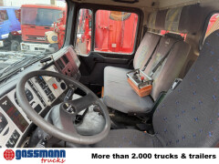 MAN 19.364 4x4 BB, Winterdienstausstattung, Kran 