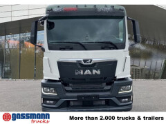 MAN TGS 26.480 6x2-4 BL CH, 3x VORHANDEN! 
