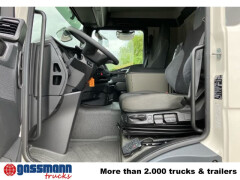 MAN TGS 26.480 6x2-4 BL CH, 2x VORHANDEN! 