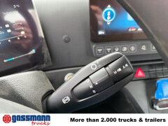Mercedes Benz Arocs 1840 K 4x2, 3x VORHANDEN! 