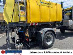 MAN TGS 18.480 4x2, Winterdienst 