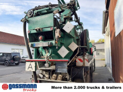 MAN TGS 35.440 8x4, Müller VM F 150 