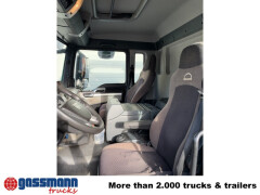 MAN TGS 35.440 8x4, Müller VM F 150 