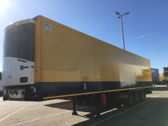  Cool Liner Duoplex Steel 