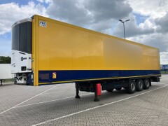  Cool Liner Duoplex Steel 