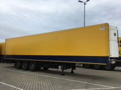  Cool Liner Duoplex Steel 