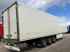  Cool Liner Duoplex Steel 