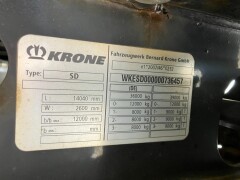  Cool Liner Duoplex Steel 