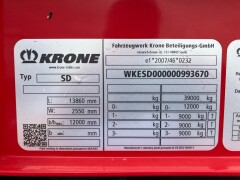  Profi Liner Doppelstock 