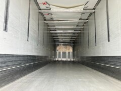  Cool Liner Duoplex Steel 
