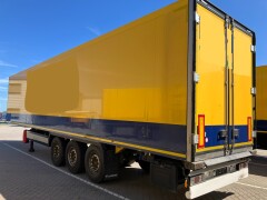  Cool Liner Duoplex Steel 