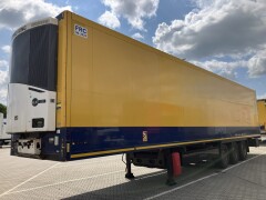  Cool Liner Duoplex Steel 