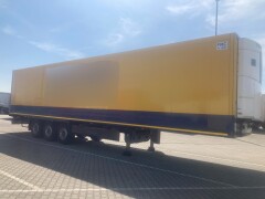  Cool Liner Duoplex Steel 