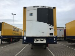  Cool Liner Duoplex Steel 