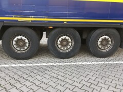  Cool Liner Duoplex Steel 
