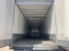  Cool Liner Duoplex Steel 