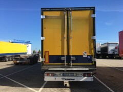  Cool Liner Duoplex Steel 