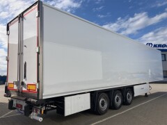  Cool Liner Duoplex Steel 