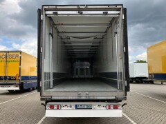  Cool Liner Duoplex Steel 