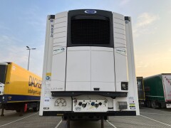  Cool Liner Duoplex Steel 
