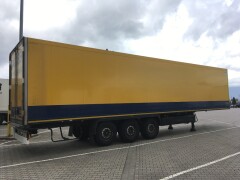  Cool Liner Duoplex Steel 